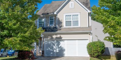 722 Mountain Laurel Drive, Canton