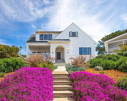 1011 Devonshire Drive, San Diego