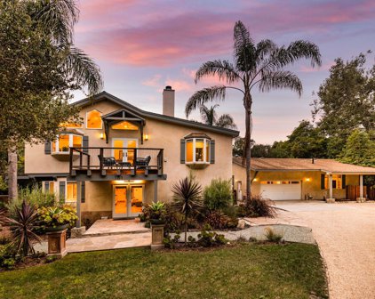 161  Loureyro Rd, Montecito