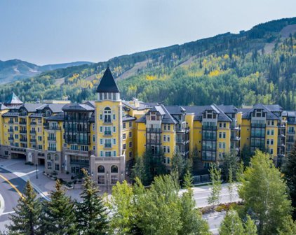 728 W Lionshead R-303, Vail