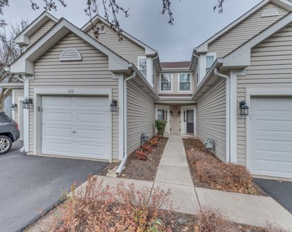 153 Polaris Drive, Lake In The Hills
