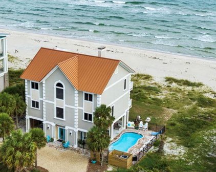 1716 Magnolia Rd, St. George Island