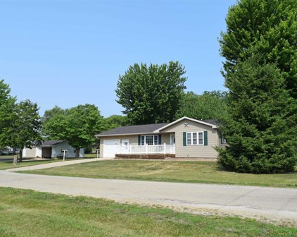1313  Front  Street, Keosauqua