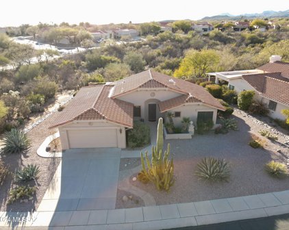 14425 N Crown Point, Oro Valley