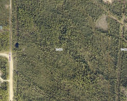 NHN Ivory Road, Fairbanks