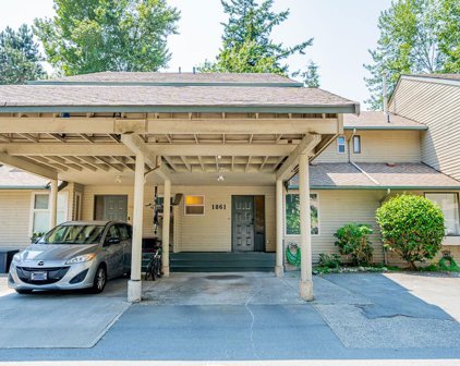 1861 Lilac Drive, Surrey