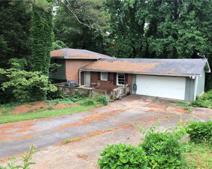 3191 Crestview Circle, Duluth
