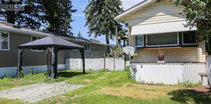 616 ARMOUR ROAD Unit 6, Barriere