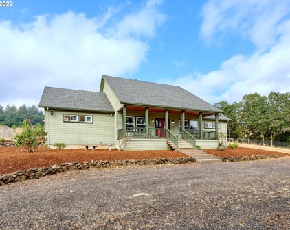 22227 NW RUSSELL CREEK RD, Yamhill