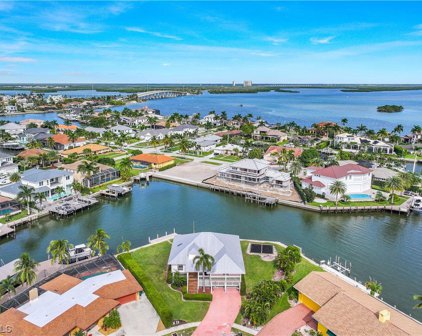 599 Goldcoast Court, Marco Island