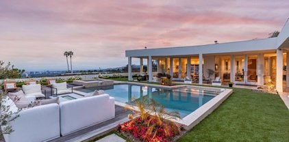 525  Chalette Dr, Beverly Hills
