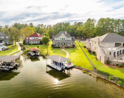 108 SHADOW OAK, Hot Springs