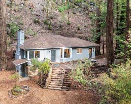 480 Fern RD, Pescadero