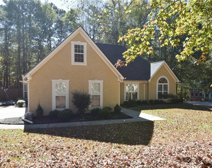 55 Chapman Oak Drive, Newnan