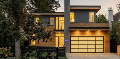 2060 Mills Avenue, Menlo Park