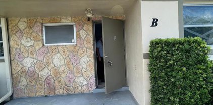 2515 Emory Drive W Unit B, West Palm Beach