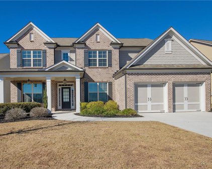 2490 Wildlife Court, Buford