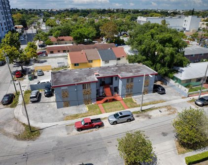 1600 Nw 16th Ave, Miami