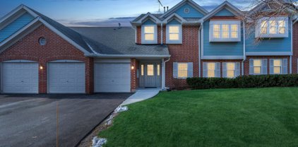 2522 Charleston Drive Unit #2, Schaumburg