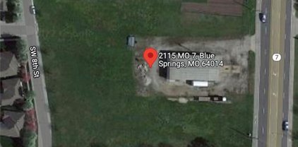2115 SW 7 Highway, Blue Springs