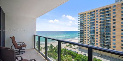 2301 S Ocean Dr Unit #907, Hollywood