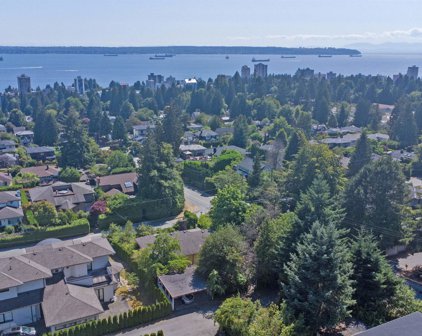 1485 Lawson Avenue, West Vancouver