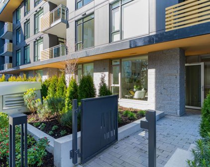 7428 Alberta Street Unit N108, Vancouver