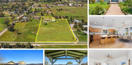 1183 Harper Road, Ramona