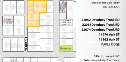 22058 Dewdney Trunk Road, Maple Ridge