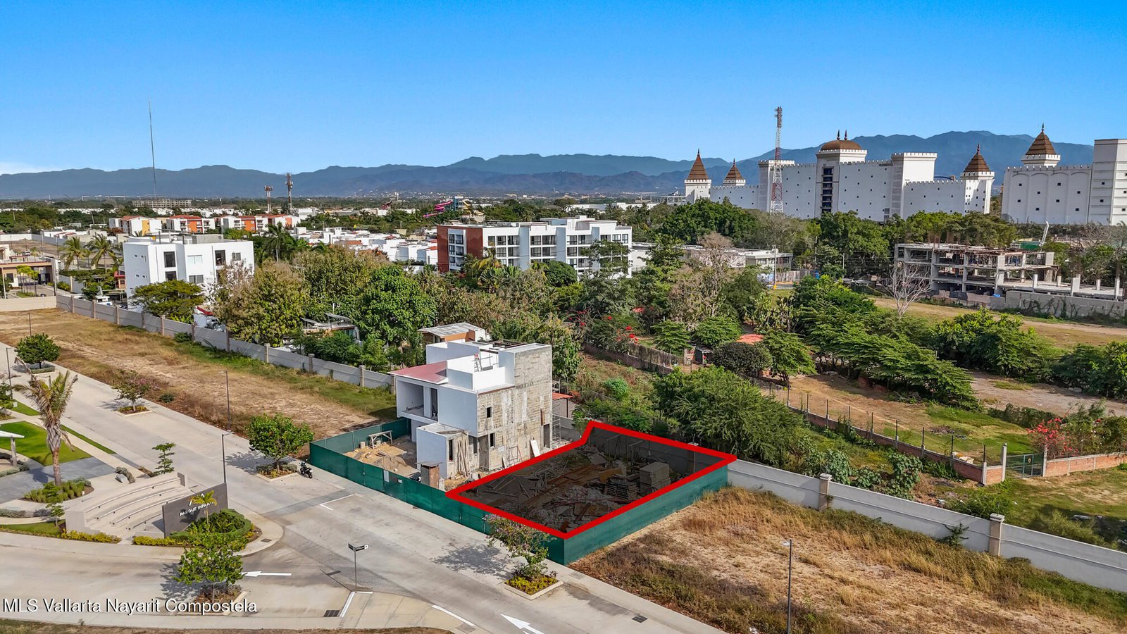 145 Boulevard Nayarit 79, Riviera Nayarit, NAYARIT N/A