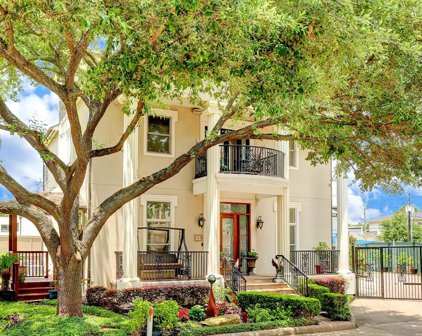 122 Vieux Carre Drive, Houston