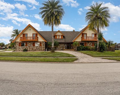 440 Indian Bay Boulevard, Merritt Island