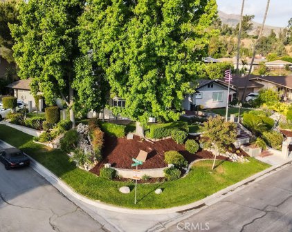 1734 Bonita Vista Drive, San Bernardino