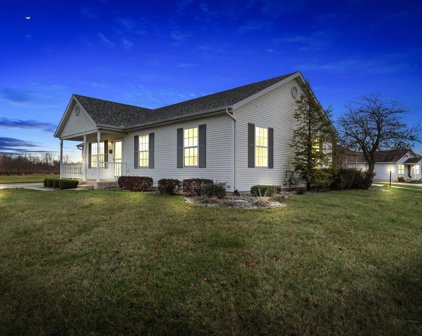 2807 Wild Cherry Ridge W, Mishawaka