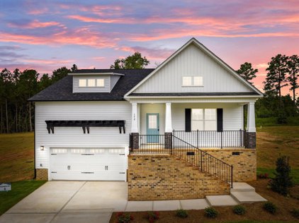 172 Andrews Landing, Wendell