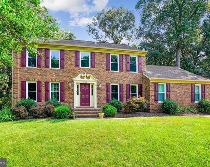 504 Thistledown Ct, Millersville