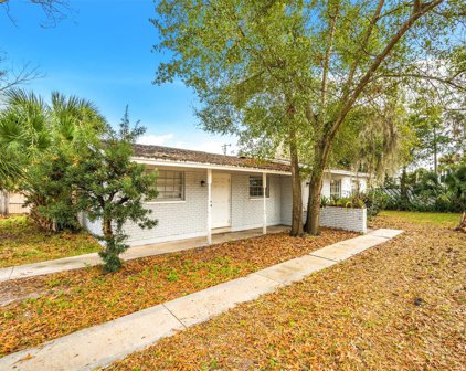 1409 College Park Lane, Tampa