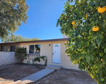 219 W Mossman, Tucson