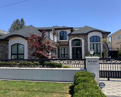 8340 Alanmore Place, Richmond