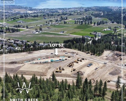 Prop Lt 52 Phase 2 - Smith Creek West Drive, West Kelowna