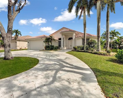 4965 Nw 110th Ter, Coral Springs
