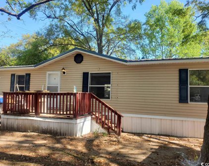 526 Lagrande Dr., Garden City Beach