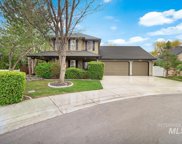 4376 W Red Grass Ct, Meridian image