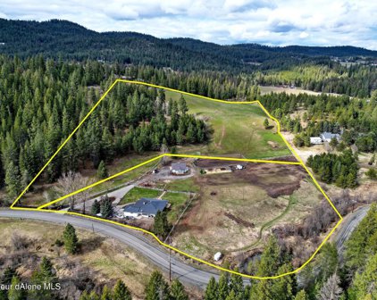 8211 Cougar Gulch, Coeur d'Alene