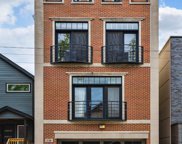 2146 N Rockwell Street Unit #1, Chicago image