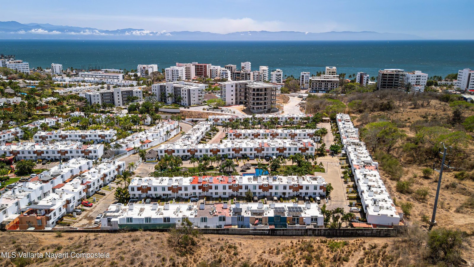 32 Coral Unit 32, Riviera Nayarit, NAYARIT N/A — Terralta & Los Amores