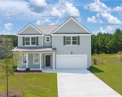 6065 Winternest Drive, Austell