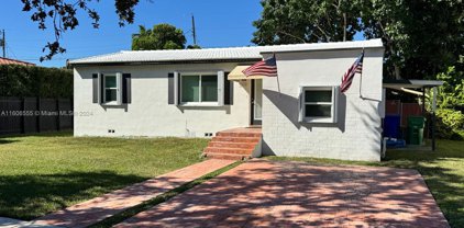 1960 Sw 32nd Pl, Miami