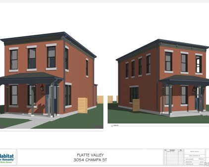 3054 Champa Street, Denver