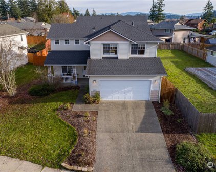 2820 Z Street SE, Auburn